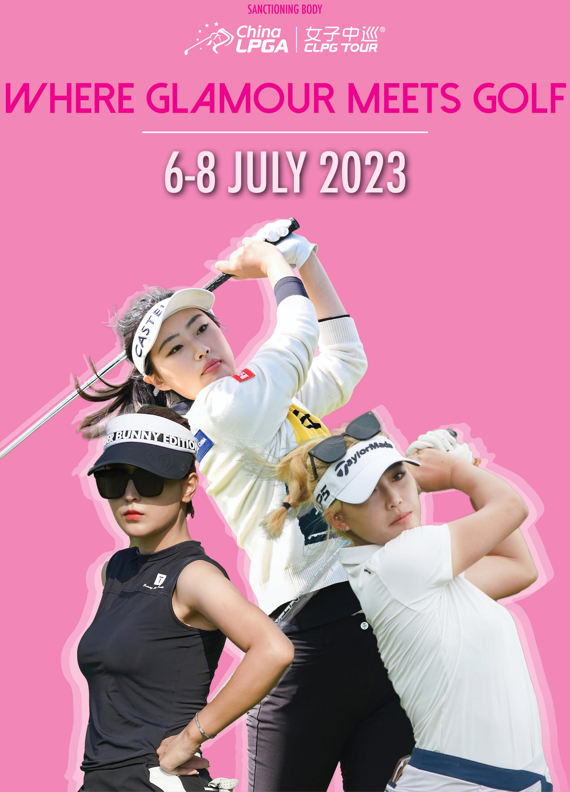 Singapore Ladies Masters